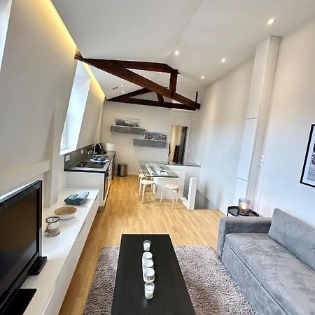 My Little Home - Le Vieux Lille De Danel Ngoại thất bức ảnh