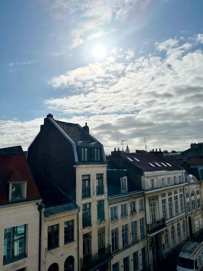 My Little Home - Le Vieux Lille De Danel Ngoại thất bức ảnh