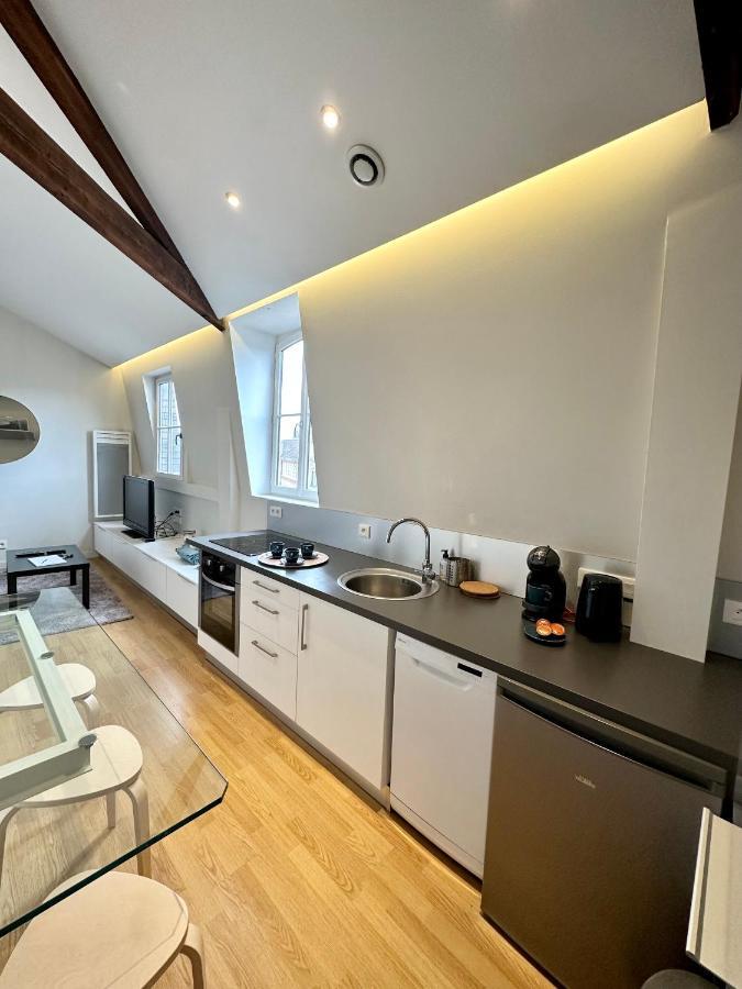 My Little Home - Le Vieux Lille De Danel Ngoại thất bức ảnh