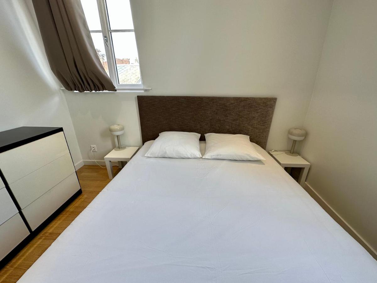 My Little Home - Le Vieux Lille De Danel Ngoại thất bức ảnh