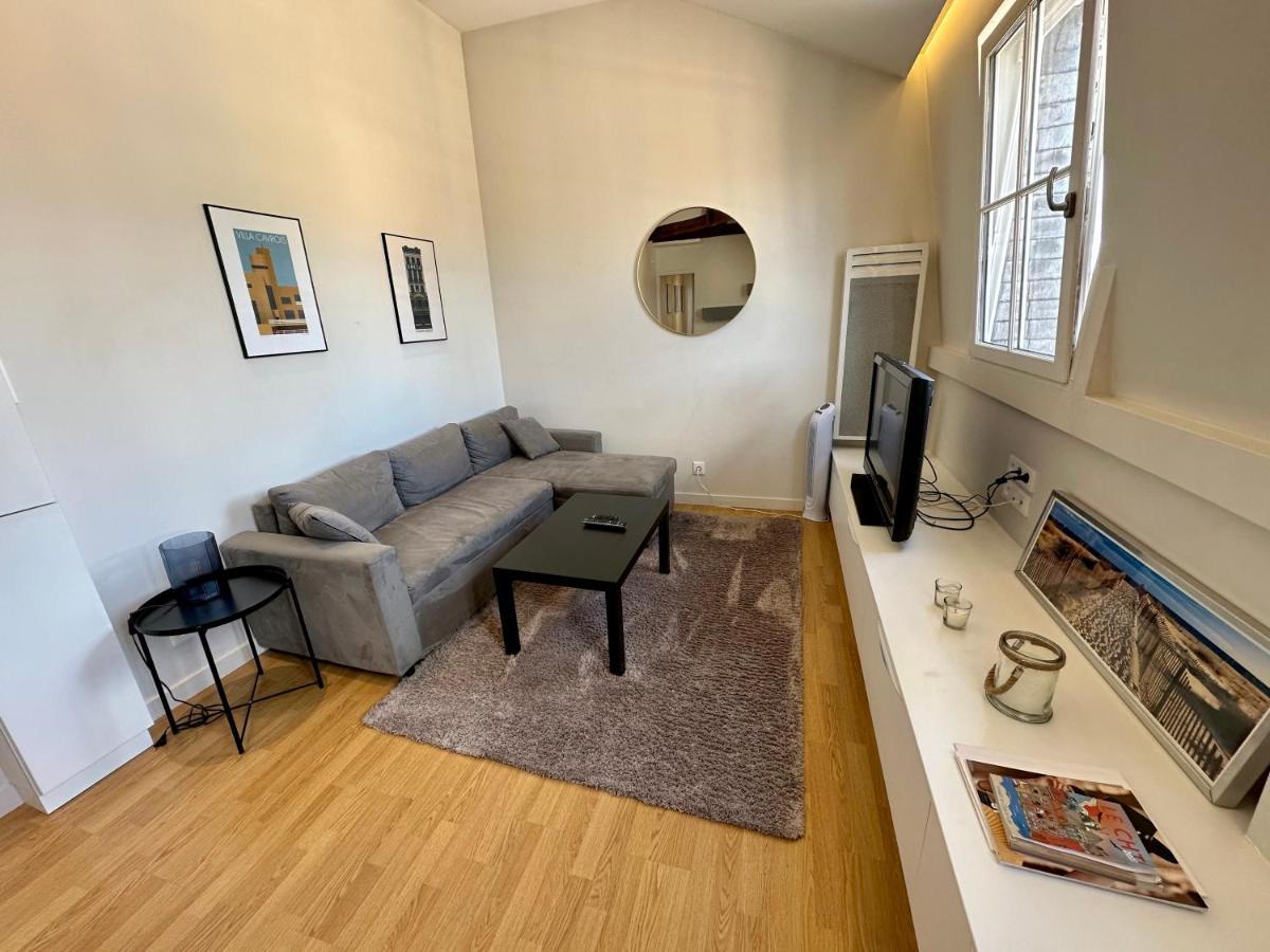 My Little Home - Le Vieux Lille De Danel Ngoại thất bức ảnh